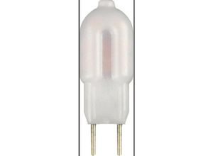 4020856859085 - LM85908 led eek g (a - g) G4 12 w = 12 w Warmweiß (ø x h) 12 mm x 38 mm 2 St - Lightme