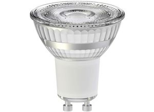 4020856859139 - LM85913 led eek f (a - g) GU10 Reflektor 45 w = 51 w Warmweiß (ø x h) 50 mm x 54 mm 1 St - Lightme