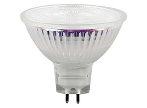 4020856859153 - LM85915 led eek g (a - g) GU53 49 w = 35 w Warmweiß (ø x h) 50 mm x 45 mm 3 St - Lightme