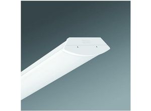 4020863354924 - LED-Wannenanbauleuchte 19 4000K a++ 19W 2252lm ws mt Konv IP44 Kstopal LENSPRO-LPAK 06002300840ET - Regiolux