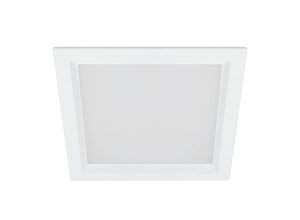 4020863370160 - Regiolux LED-Einbauleuchte scota-SDES-O 120 4000K 12x12cm