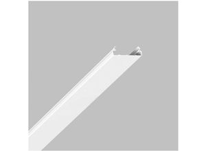 4020863417353 - Blindabdeckung ws Kst L1536mm H17mm - weiß