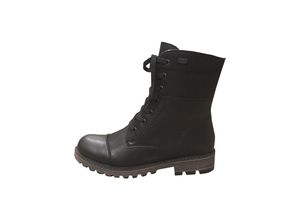 4020931638215 - Damen Kurzstiefel gefüttert