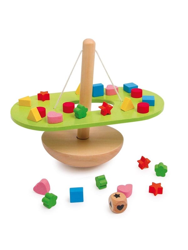 4020972033604 - - Balance seesaw Balance game