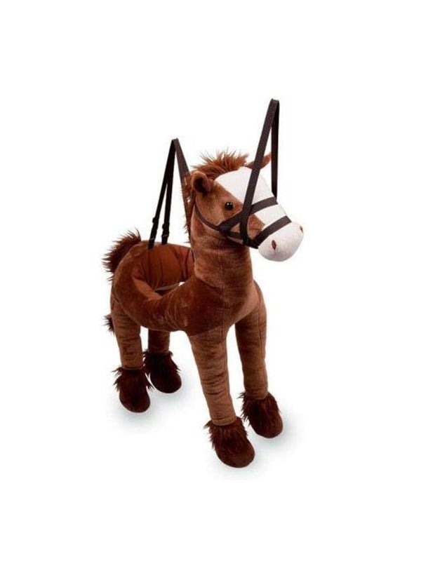 4020972063267 - - Hanging Horse for Kids