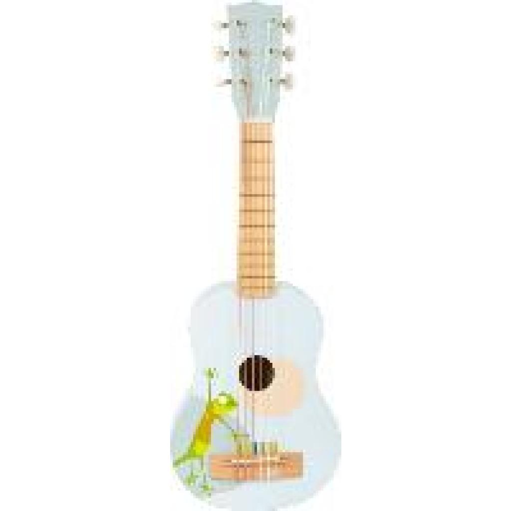 4020972122537 - small foot Gitarre Groovy Beats - ab 3 Jahren 4020972122537 - small foot Gitarre Groovy Beats - ab 3 Jahren