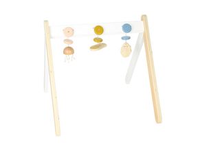 4020972123343 - small foot® - Holz-Spielbogen SEASIDE