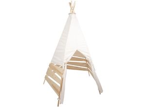 4020972124050 - Outdoor Spielzelt TIPI