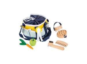 4020972124197 - Spielset PFERDEPFLEGE-TASCHE