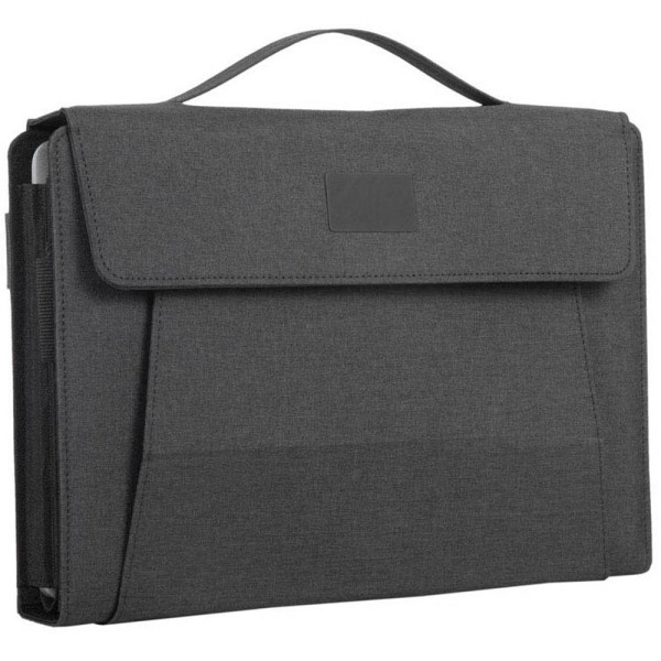 4021068301300 - Laptoptasche Mobile Office FIORI Kunstfaser anthrazit 30130 bis 338 cm (133 Zoll)