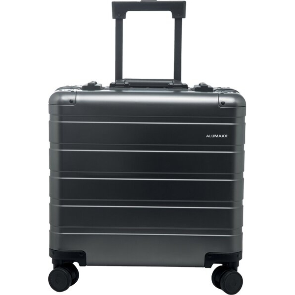 4021068451944 - Business Trolley Gravity Alu grau TSA-Schloss 2 Tragegriffe 4021068451944 45194 4021068451944 - Business Trolley Gravity Alu grau TSA-Schloss 2 Tragegriffe 4021068451944 45194