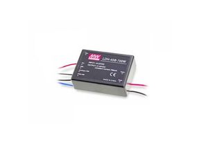 4021087008327 - LDH-45A-500W DC DC-Wandler Print 43 W Anzahl Ausgänge 1 x Inhalt 1 St