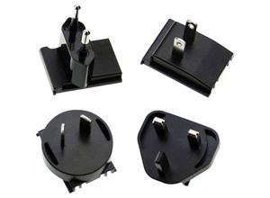 4021087011303 - Ac plug-mix Adapterstecker Passend für Marke (Steckernetzteile) - Mean Well