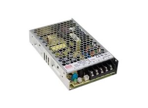 4021087013659 - RSP-75-15 AC DC-Netzteilbaustein geschlossen 5 A 75 W 15 V DC 1 St