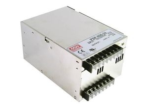 4021087015271 - PSP-600-12 AC DC-Netzteilbaustein geschlossen 50 A 600 W 12 V DC 1 St