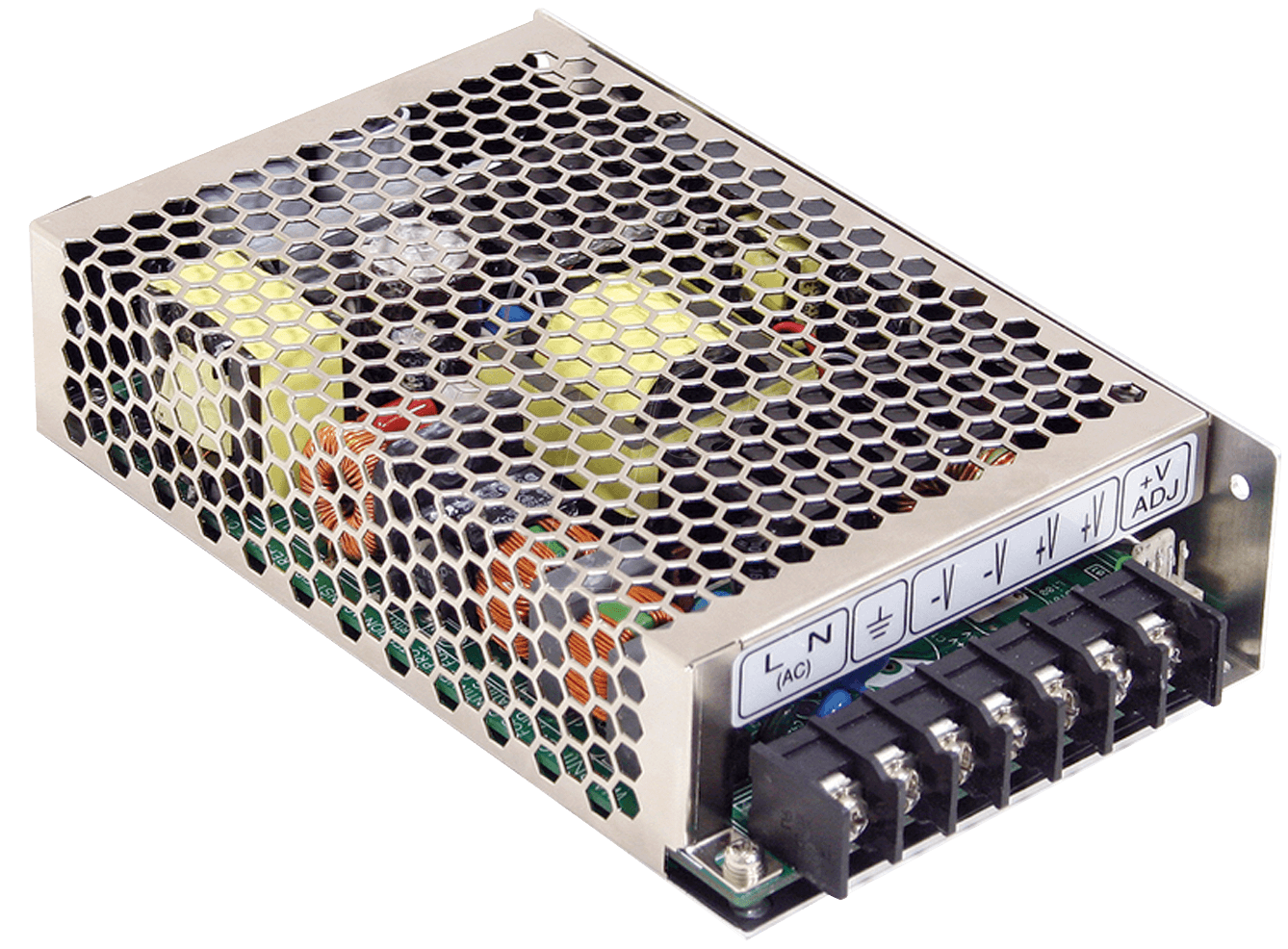 4021087017220 - HRP-100-36 AC DC-Netzteilbaustein geschlossen 29 A 104 W 36 V DC 1 St 4021087017220 - HRP-100-36 AC DC-Netzteilbaustein geschlossen 29 A 104 W 36 V DC 1 St