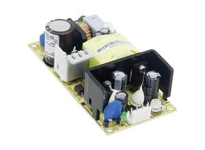 4021087022941 - EPS-65-15 AC DC-Netzteilbaustein open frame 15 V DC 434 A 1 St