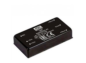 4021087048309 - RSDW20F-05 DC DC-Wandler 4 A 20 W Anzahl Ausgänge 1 x Inhalt 1 St
