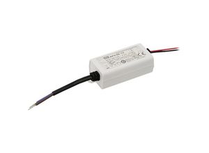 4021087051200 - APV-8E-5 LED-Treiber Konstantspannung 7 w 0 - 14 a 5 v dc Überlastschutz Überspannung 1 - Mean Well