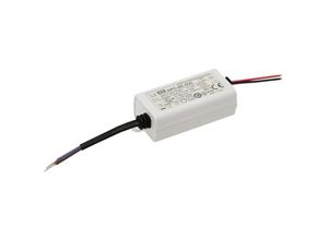 4021087051323 - APC-8E-500 LED-Treiber Konstantstrom 8 W 500 mA 8 - 16 V DC nicht dimmbar Überlastschutz