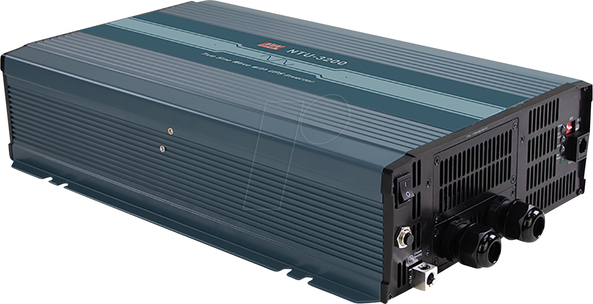 4021087072212 - NTU-3200-248EU - Wechselrichter Sinus 3200 W 48 V Schutzkontakt 4021087072212 - NTU-3200-248EU - Wechselrichter Sinus 3200 W 48 V Schutzkontakt