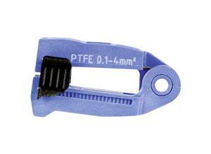 4021103100752 - Flexi-Strip 107093 Einsatz für Abisolierzange 01 bis 4 mm²