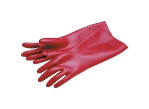 4021103106983 - 140256 Latex Elektrikerhandschuh Größe (Handschuhe) 10 EN 60903 1 Paar