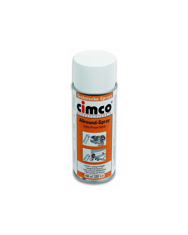 4021103511206 - Cimco 151120 Haushaltsgeräte-Reiniger Universal 400 ml 4021103511206