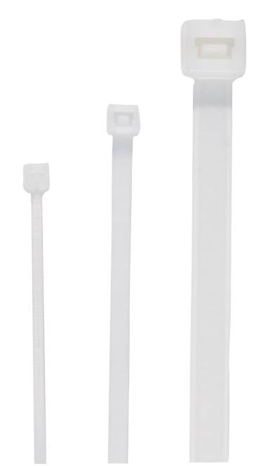 4021103814048 - Cimco Kabelbinder 200x35 natur 181404 (Inhalt 100 Stück)