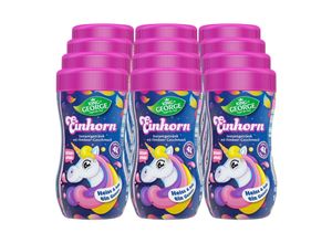 4021155186582 - KING GEORGE Pink Unicorn 400 g 12er Pack 4021155186582 - KING GEORGE Pink Unicorn 400 g 12er Pack