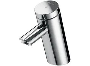 4021163141412 - Puris SC HD-K Waschtischarmatur Selbstschluss Kaltwasser Chrom 021100699