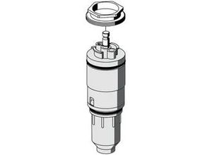 4021163143591 - Kartusche für WC-Druckspüler Edition   Basic 294900099