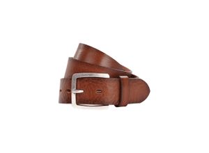 4021173195153 - Lloyd Mens Belts Gürtel Leder cognac 100 cm100cm