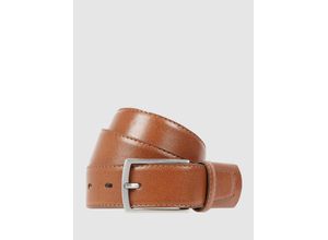 4021173228455 - Gürtel aus Leder 4021173228455 - Gürtel aus Leder