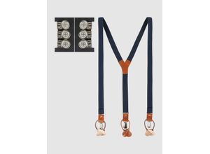 4021173312987 - Hosenträger HERRENTRÄGER BRACES NOS 4021173312987 - Hosenträger HERRENTRÄGER BRACES NOS
