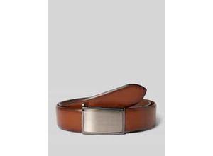 4021173314912 - Lloyd Mens Belts Gürtel Leder cognac 100 cm