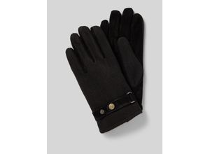 4021173447955 - Handschuhe mit verstellbarem Druckknopfriegel 4021173447955 - Handschuhe mit verstellbarem Druckknopfriegel