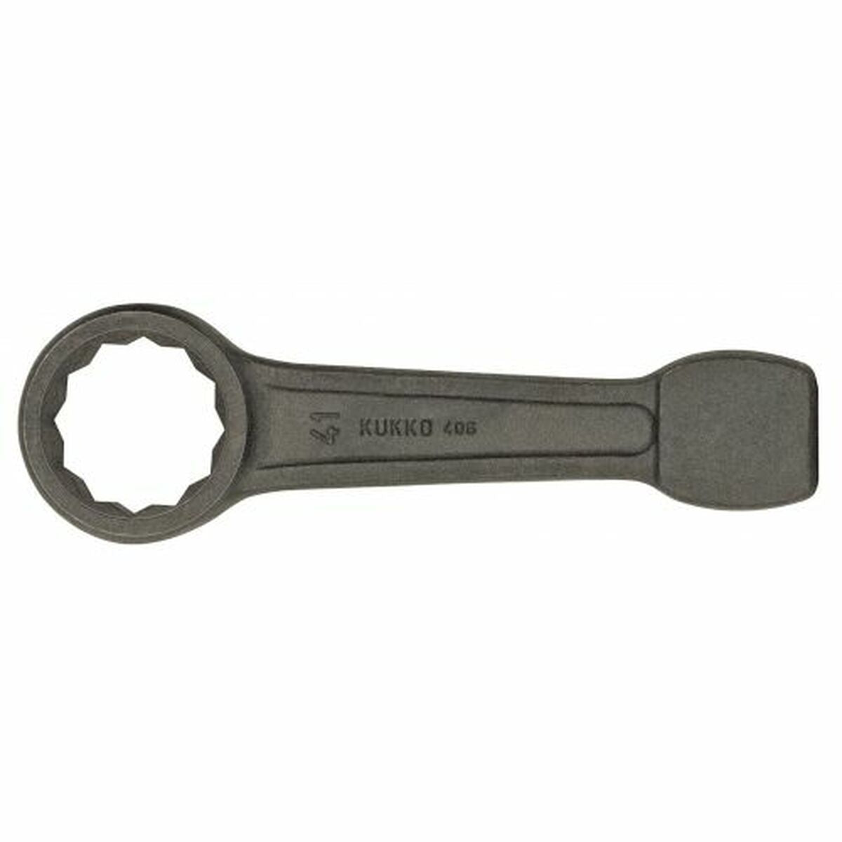 4021176858451 - 406-110 - Sternschlüssel von din 7444 (110 x 430 mm) - Kukko