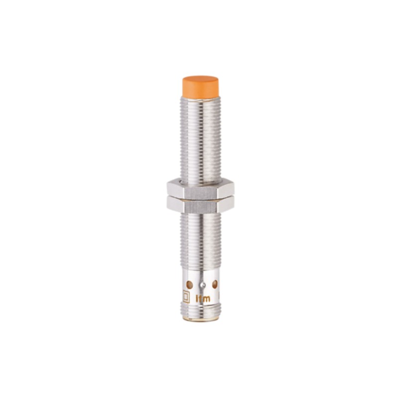 4021179099646 - M12 x 1   L = 70 mm IFM Electronic GmbH Induktiver Sensor M12 x 1   L = 70 mm Schaltabstand 4 mm nicht IFK4004-CPKG US-104 4021179099646