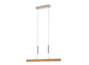 4021273026241 - Leonora Hängelampe Up&Down 85cm natur