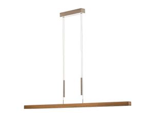 4021273026302 - Leonora Hängelampe Up&Down 160cm natur