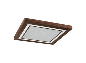 4021273026463 - Otto O Deckenlampe Quadrat Nussbaum