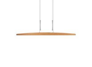 4021273027187 - Arco LED-Hängelampe asteiche geölt 130cm