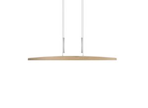 4021273028283 - Arco LED-Hängelampe asteiche natur 130cm