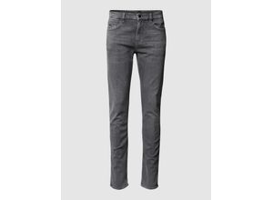 4021403106379 - Jeans im Slim Fit Modell Delaware