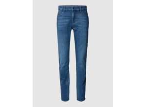 4021403114503 - Slim Fit Jeans mit Stretch-Anteil Modell Delaware