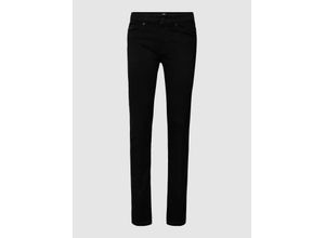 4021403196516 - Slim Fit Jeans mit Stretch-Anteil Modell Delaware