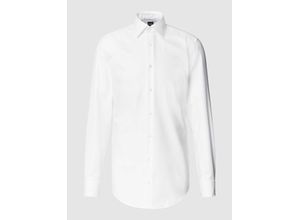 4021405277237 - Slim Fit Business-Hemd mit extra langem Arm Modell Hank 4021405277237 - Slim Fit Business-Hemd mit extra langem Arm Modell Hank