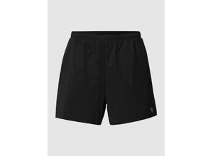 4021405744135 - Shorts in changierender Optik