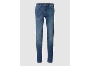 4021406348233 - Slim Fit Jeans mit Stretch-Anteil Modell Delaware